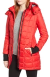 CANADA GOOSE ELLISON PACKABLE DOWN JACKET,2209L