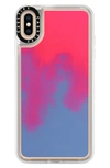 CASETIFY NEON SAND IPHONE X/XS/XS MAX & XR CASE,CTF-5573263-8011803