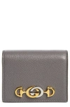 GUCCI 655 LEATHER WALLET ON A CHAIN,5706601B90X