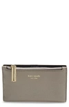 KATE SPADE MARGAUX SLIM BIFOLD WALLET,PWRU7276