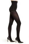 NATORI VELVET TOUCH 2-PACK OPAQUE CONTROL TOP TIGHTS,NAT-313-2PCK