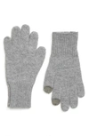 RAG & BONE ACE CASHMERE GLOVES,WJK19F00128T12