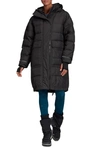 ADIDAS BY STELLA MCCARTNEY LONG PUFFER JACKET,EA2561