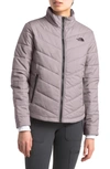 The North Face 'tamburello' Jacket In Ashen Purple