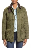 BARBOUR BEADNELL QUILTED JACKET,LQU0471OL91