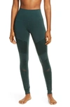 ALO YOGA HIGH WAIST MOTO LEGGINGS,W5494R