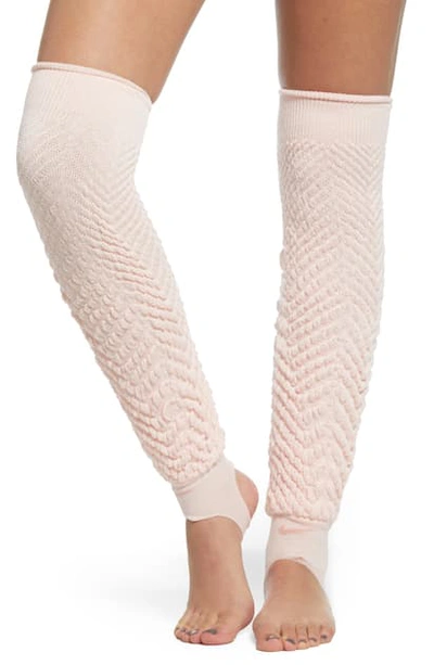 NIKE STUDIO TRAINING LEG WARMERS SX7829