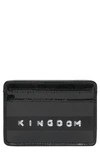 BURBERRY SANDON 2 KINGDOM CARD CASE,8021334
