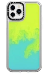 CASETIFY NEON SAND IPHONE 11/11 PRO MAX CASE,CTF-6541114-16000104