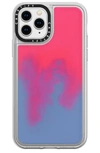 CASETIFY NEON SAND IPHONE 11/11 PRO MAX CASE,CTF-6541114-16000104