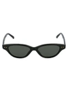 LINDA FARROW SUNGLASSES,11165723