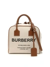 BURBERRY MEDIUM CUBE BAG,11165872