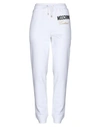 MOSCHINO Casual pants,13400599SX 5