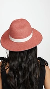 EUGENIA KIM COURTNEY HAT