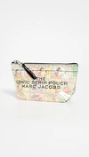 MARC JACOBS X PEANUTS LARGE COSMETIC CASE