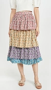 ALL THINGS MOCHI CHILA SKIRT