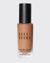 Bobbi Brown Skin Long-wear Weightless Foundation Spf 15 - 5.75 Golden Honey In Golden Honey W068