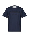 Iceberg T-shirt In Dark Blue