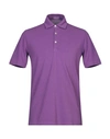 ALTEA Polo shirt,12405377PH 4