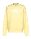 WESC Sweatshirt,12406247FM 4