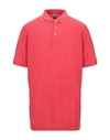 AUTHENTIC ORIGINAL VINTAGE STYLE Polo shirt,12410019NW 9