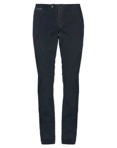 Eleventy Pants In Blue