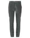 Briglia 1949 Casual Pants In Grey