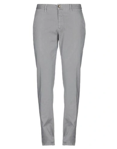 Jeckerson Pants In Grey