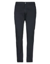 Grey Daniele Alessandrini Pants In Blue