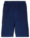Mauro Grifoni Shorts & Bermuda In Blue