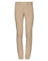 Briglia 1949 1949 Casual Pants In Khaki