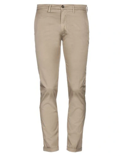 Re-hash Pants In Sand