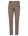 Pt01 Pants In Khaki