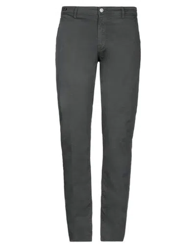 Pt05 Casual Pants In Lead