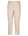 ALESSANDRO DELL'ACQUA Casual pants,13423180WK 1