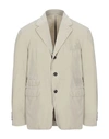 Massimo Alba Blazer In Beige