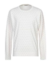 Roda Sweater In Ivory