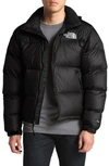 THE NORTH FACE NUPTSE 1996 PACKABLE QUILTED DOWN JACKET,NF0A3C8DH8E