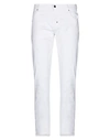 Antony Morato Pants In White