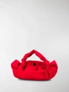 THE ROW TWISTED SILK MINI TOTE,W1219W32614425518