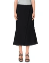 MARNI 3/4 Length Skirt