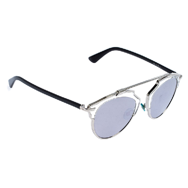 dior soreal round sunglasses
