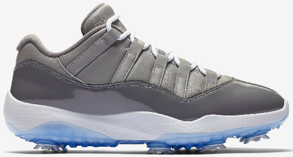 jordan 11 retro low golf