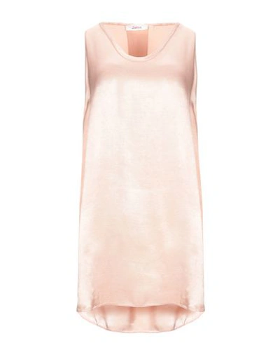 Jucca Tops In Pink