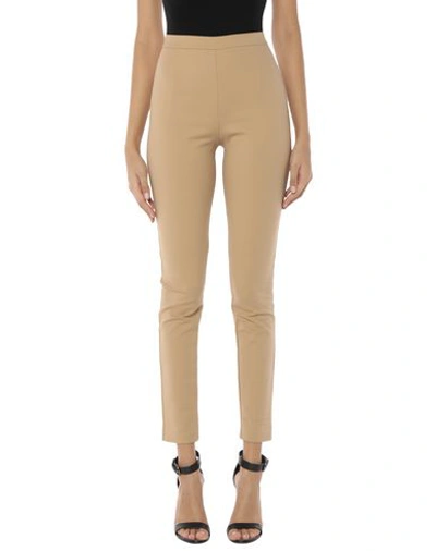 Patrizia Pepe Pants In Beige