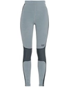 Monreal London Leggings In Light Grey