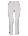 Slowear Pants In Purple