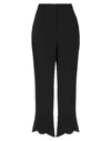 Slowear Pants In Black