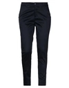 Liu •jo Casual Pants In Dark Blue