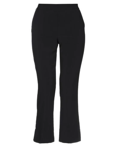 Manila Grace Pants In Black